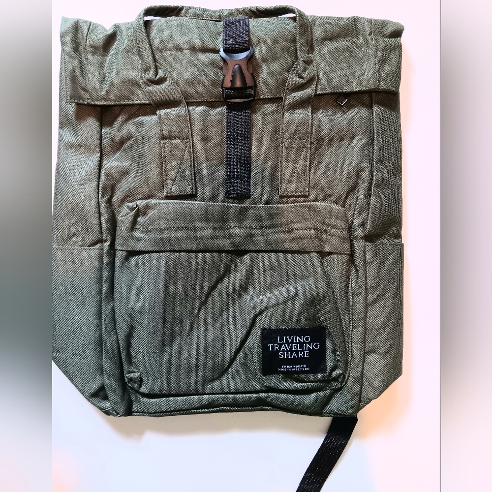 Backpack